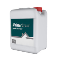 Ґрунтовка глибокопроникаюча MajsterGrunt Gleboko Penetrujacy