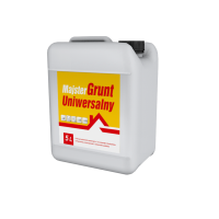 Ґрунт універсальний концентрат MajsterGrunt Uniwersalny Koncentrat