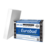Пінопласт EPS 250